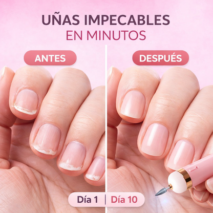 Glamora™ | Pulidor De Uñas