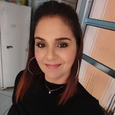 <em>Laura </em>Martínez<em> - Santiago de Chile</em>