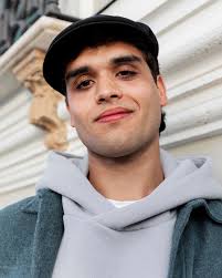 <em>Sebastian Muñoz - Viña del Mar</em>